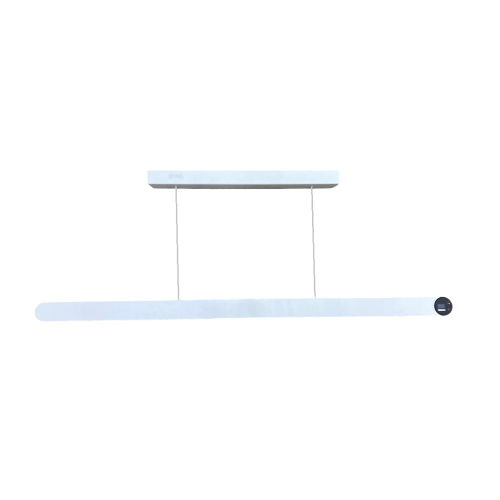 202900 HANG LAMP DIGIT WIT