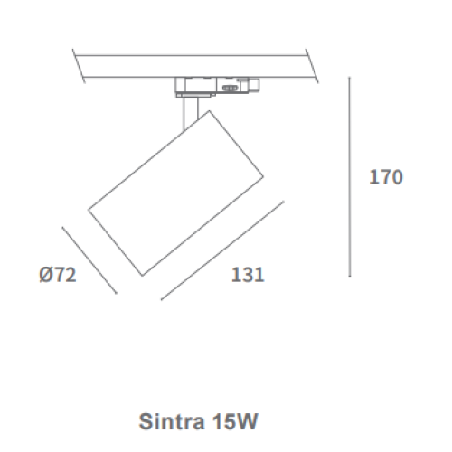 SINTA 15W 3-FASE