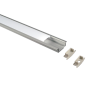 PROFIEL BREED INBOUW ALUMINIUM