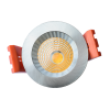 100057 INBOUWSPOT 5W LED 48MM NIKKEL