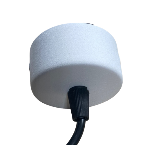 202600 HANGLAMP BUIS WIT