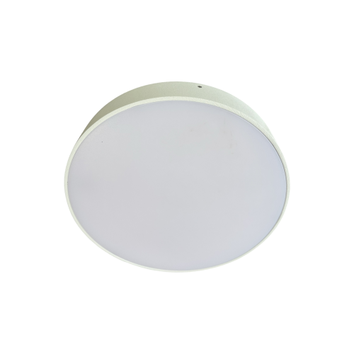 PLAFONNIERE LIBRA LED ROND