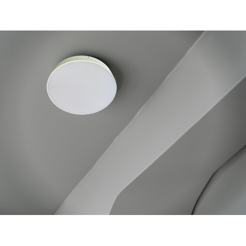 PLAFONNIERE LIBRA LED ROND