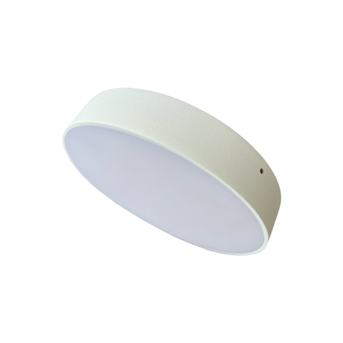 PLAFONNIERE LIBRA LED ROND