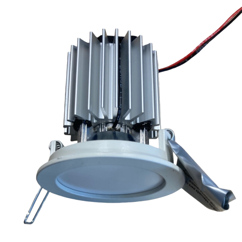 530 MINI LED 5,4W 3000K WIT