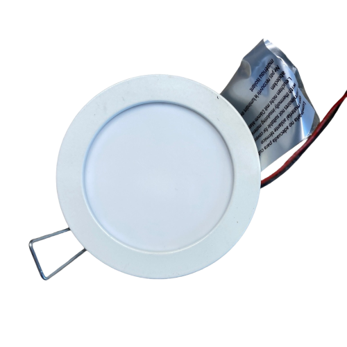 530 MINI LED 5,4W 3000K WIT