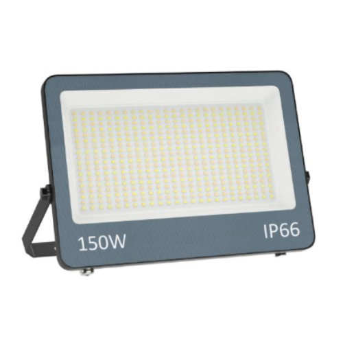 400446 FLOODLIGHT ECO 150W CCT 3-4- 6500K IP66
