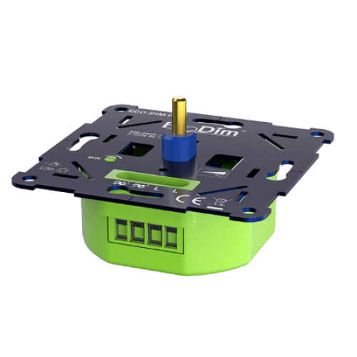 200628 INBOUWDIMMER ECO 0/150W ZONDER FRONT