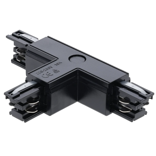 184228 T-STUK  3-F NIEUW LINKS ZWART