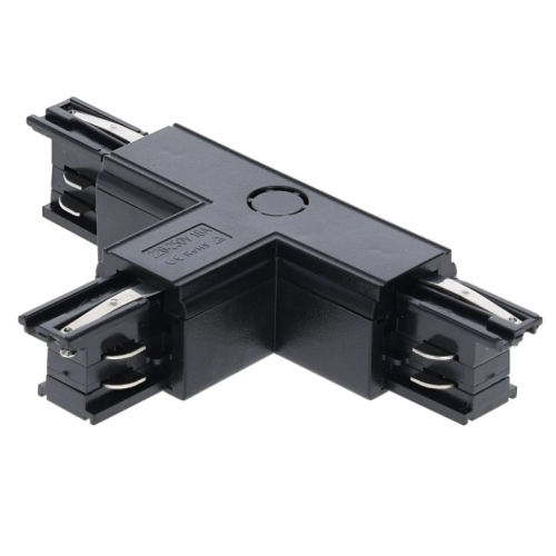 184227 T-STUK  3-F NIEUW RECHTS ZWART