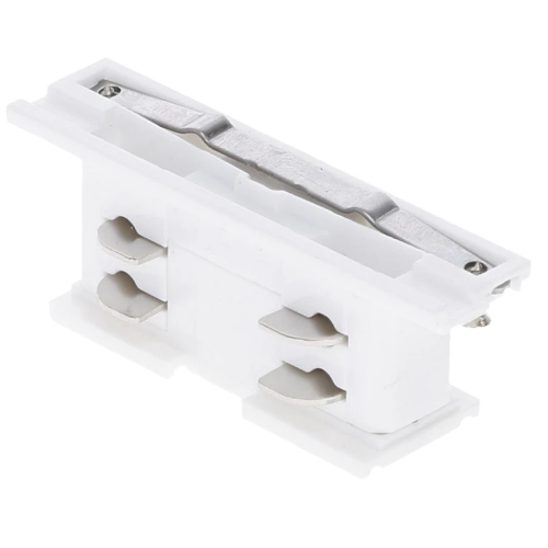 184217 KOPPELSTUK  3-F NIEUW WIT