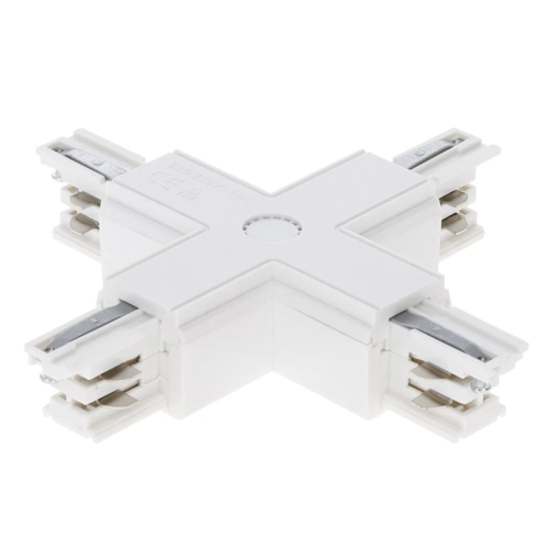 184239 KRUISSTUK 3-F NIEUW WIT