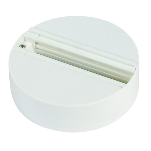 186053 MONOPOINT T.B.V. 3-FASE ADAPTER WIT