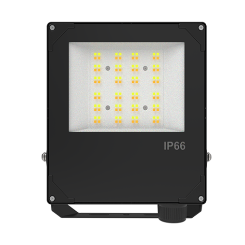 400400 FLOODLIGHT MULTI 30/40/50W CCT SWITCH