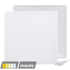 700285 LED PANEEL 60X60 PHILIPS DRIVER