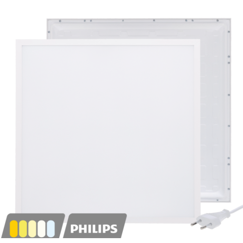 700285 LED PANEEL 60X60 PHILIPS DRIVER
