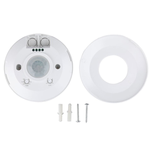 200286 BEWEGINGSMELDER OPBOUW IP20