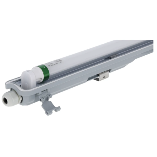 400150 IP65 ARMATUUR 1X1200mm VOOR LED BUIS