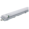 400153 IP65 ARMATUUR 2X1500mm VOOR LED BUIS