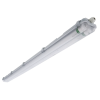 400152 IP65 ARMATUUR 2X1200mm VOOR LED BUIS
