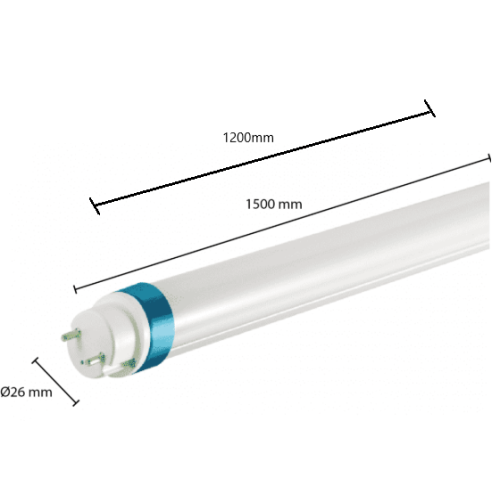 LED BUIS HIGH LUMEN