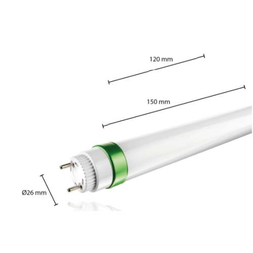 LED BUIS PROF