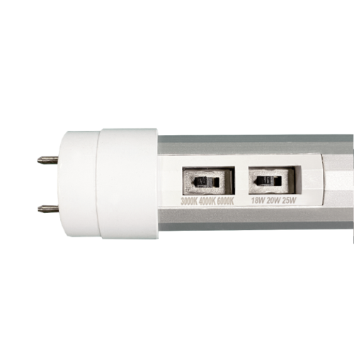 400113 LED TL-BUIS 1500MM 18-20-25W CCT-SWITCH