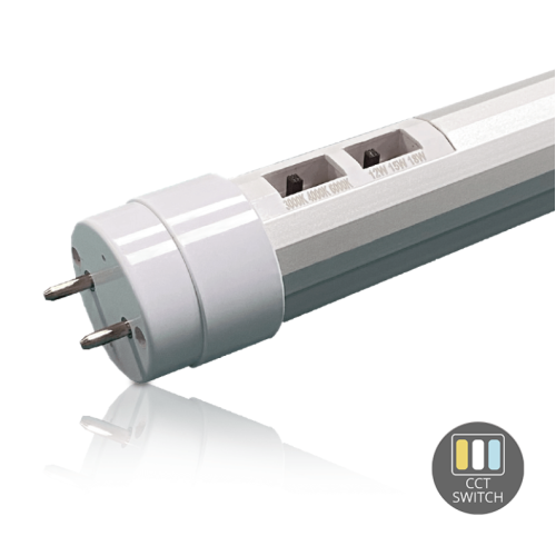 400102 TUBE BASIC 12-15-18W CCT 1200MM