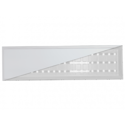 LED PANEEL BACKLIGHT 36W 120x30