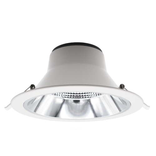 400062 LED DOWNLIGHT REFLECTOR COLOR 174MM WIT