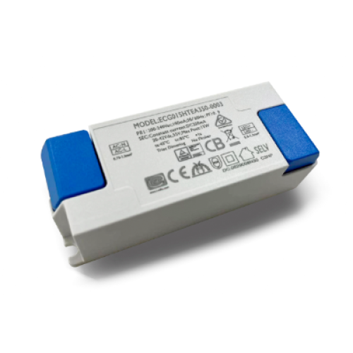 101198 LED DRIVER  350MA 14/15W TRIAC DIM