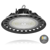 HIGHBAY LED CCT EN WATTAGE SWITCH