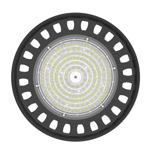 HIGHBAY LED CCT EN WATTAGE SWITCH