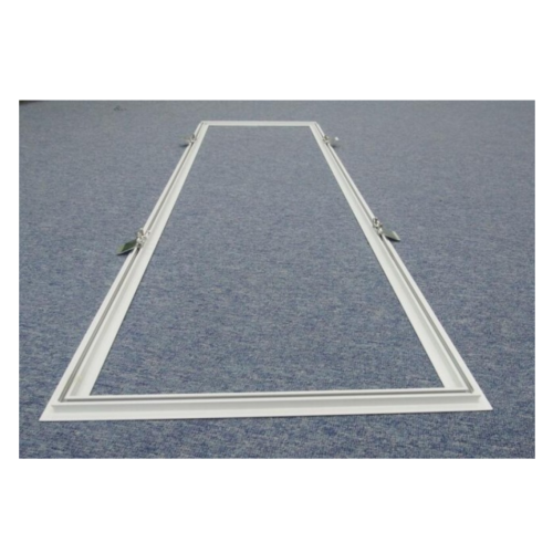 INBOUWFRAME T.B.V. 120x30CM LED PANEEL