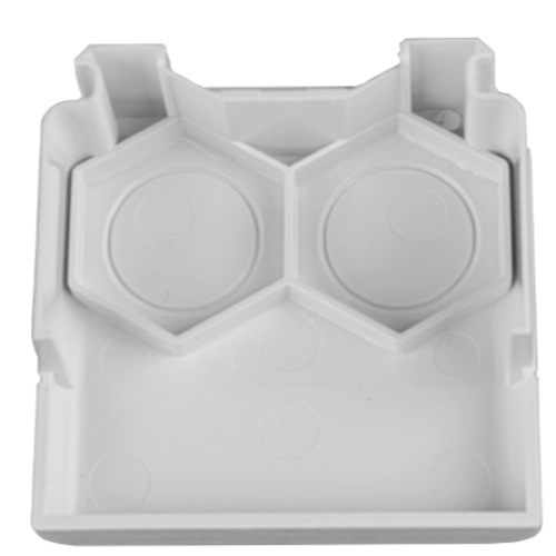 940820 EIND STUK VOOR LICHTLIJN