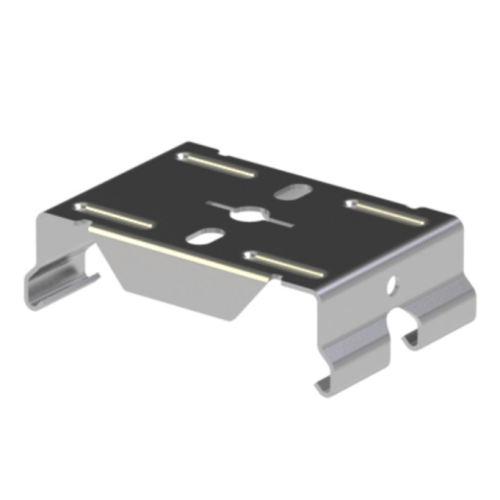 940809 MONTAGE BEUGEL VOOR LICHTLIJN