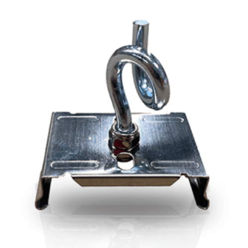 940829 LICHTLIJN KETING MONTAGE BEUGEL