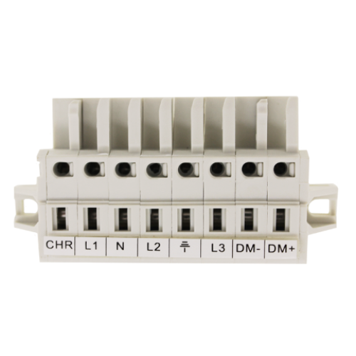 940805 VOEDING CONNECTOR VOOR LICHTLIJN