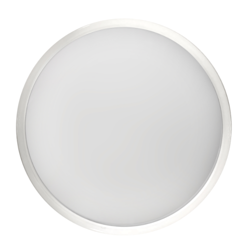 PLAFONNIERE LED 12W 3-4-6500K MET SENSOR IP54