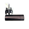 142404 INBOUWSPOT PRO 35MM GU10 DONKER BRONS