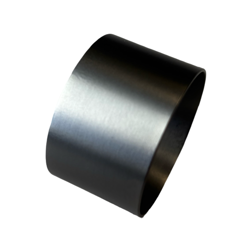 142452 RING T.B.V. PRO 35MM GU10 METAL GREY