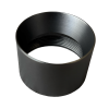 142452 RING T.B.V. PRO 35MM GU10 METAL GREY