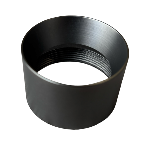 OPBOUWSPOT PRO 35MM ROND 1,2,3-LICHT GU10