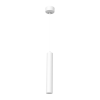 202760 HANGLAMP PRO 35MM GU10 WIT