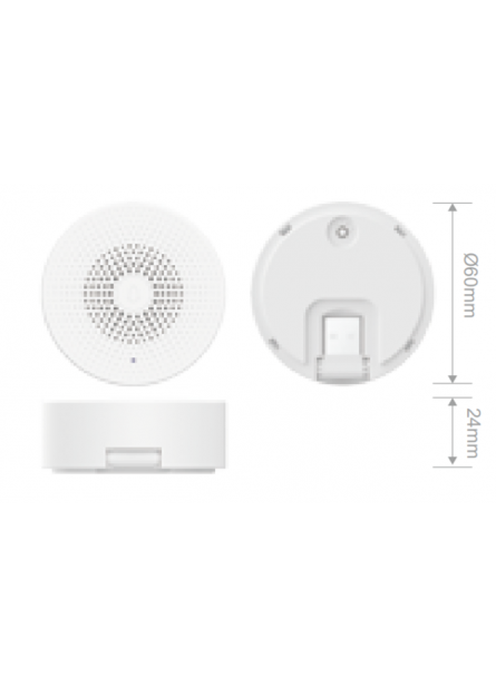 ROBUS SMART CONNECT HOME SYSTEM