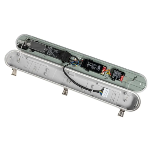 670082 PLUG IN EMERGENCY PACK VOOR WATERDICHT KAP ARM.