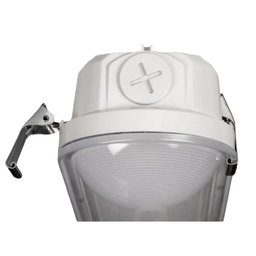 670066 WATERDICHT KAP ARM. 600MM IP66 4/5/6500K