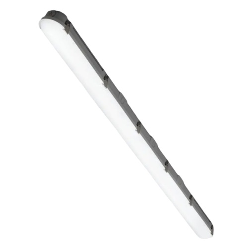 670066 WATERDICHT KAP ARM. 600MM IP66 4/5/6500K