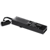 670082 PLUG IN EMERGENCY PACK VOOR WATERDICHT KAP ARM.