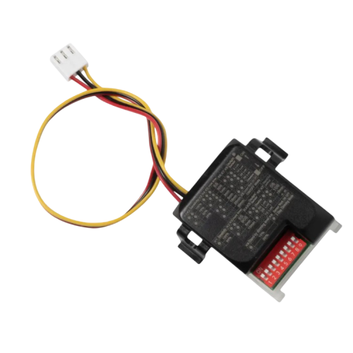 670081 PLUG IN MICROWAVE& PWM SENSOR VOOR WATERDICHT KAP ARM.